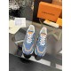 Louis Vuitton Neo Run Away Sneaker 002