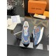 Louis Vuitton Neo Run Away Sneaker 002