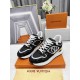 Louis Vuitton Neo Run Away Sneaker 002