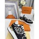 Louis Vuitton Neo Run Away Sneaker 002