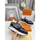 Louis Vuitton Neo Run Away Sneaker 002