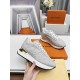 Louis Vuitton Neo Run Away Sneaker 002