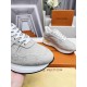 Louis Vuitton Neo Run Away Sneaker 002