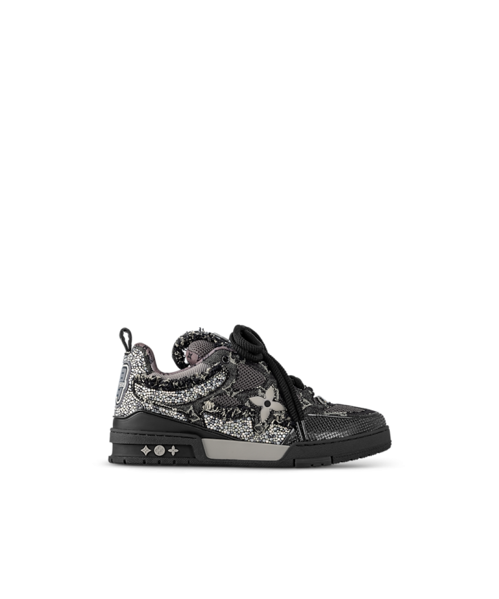 Louis Vuitton Skate Sneaker 004