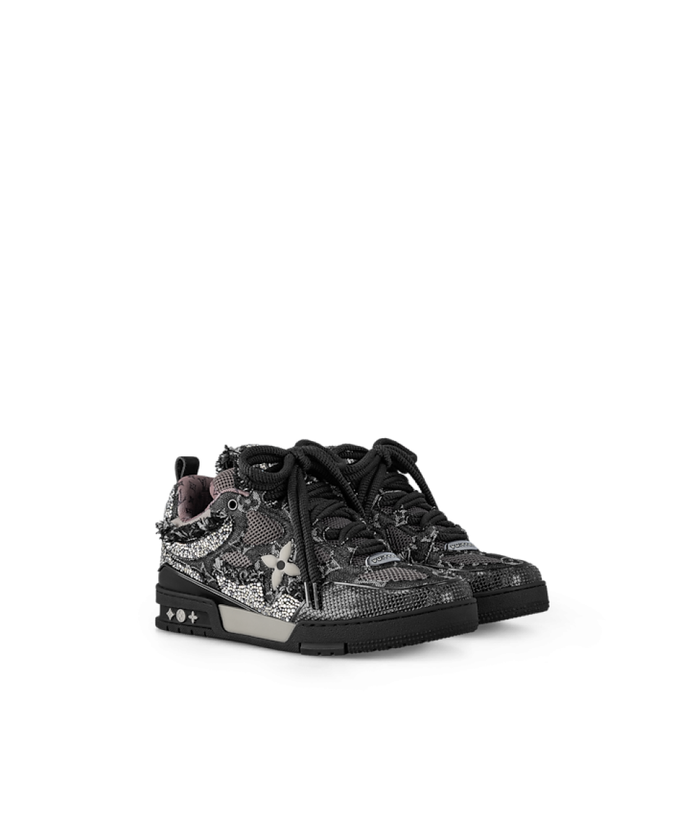 Louis Vuitton Skate Sneaker 004