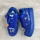 Louis Vuitton x Pharrell Williams LV Trainer Maxi Swarovski 001