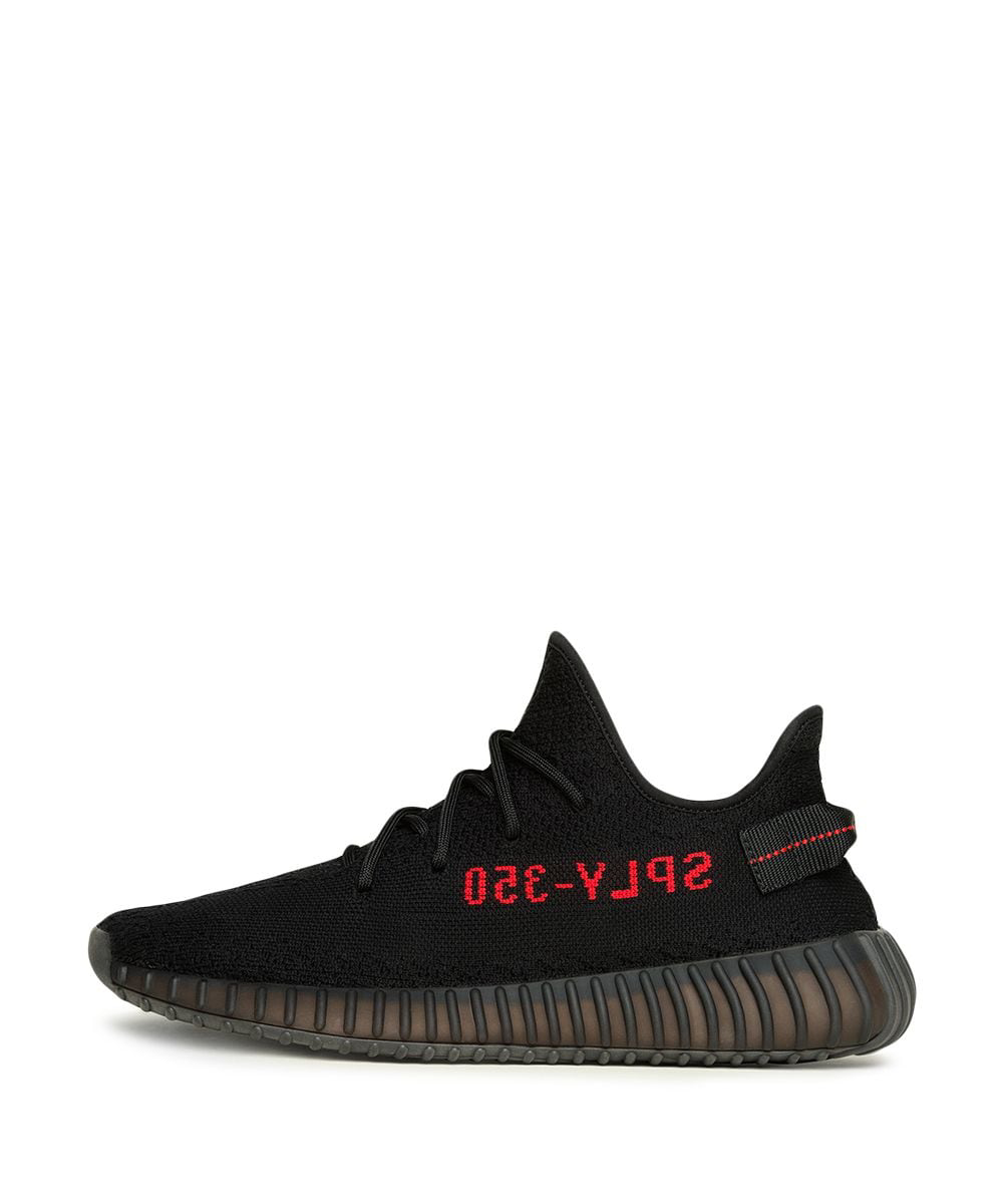 Yeezy Boost 350 V2 BlackRed