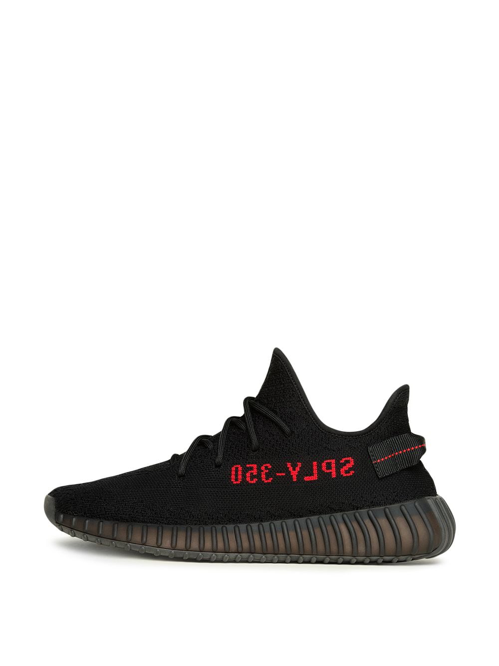 Yeezy Boost 350 V2 BlackRed