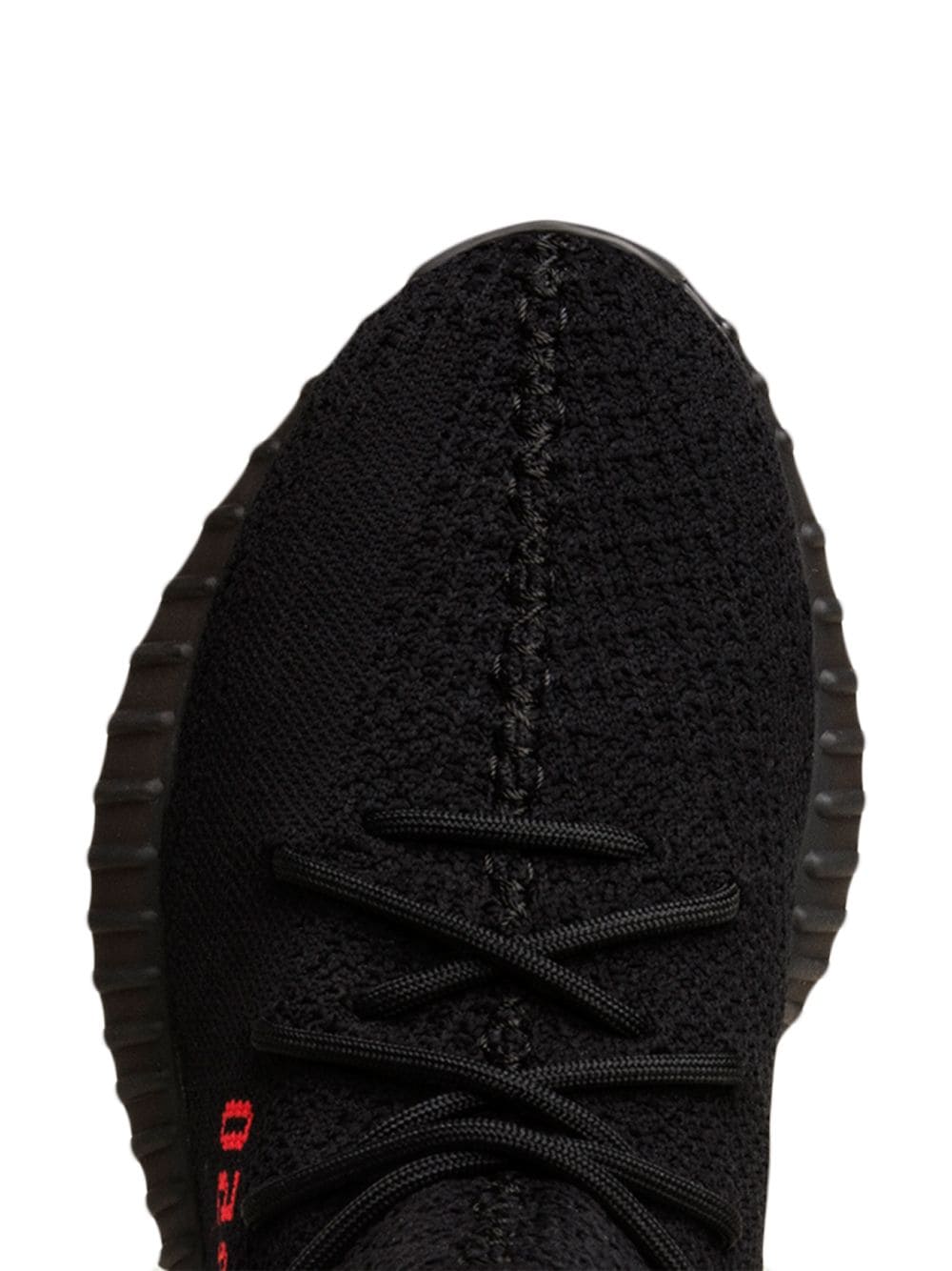 Yeezy Boost 350 V2 BlackRed