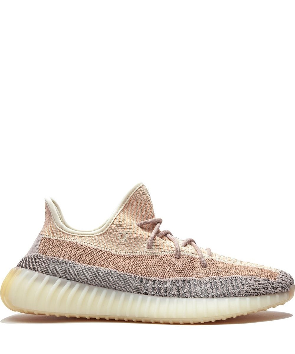 YEEZY Boost 350 V2 Ash Pearl