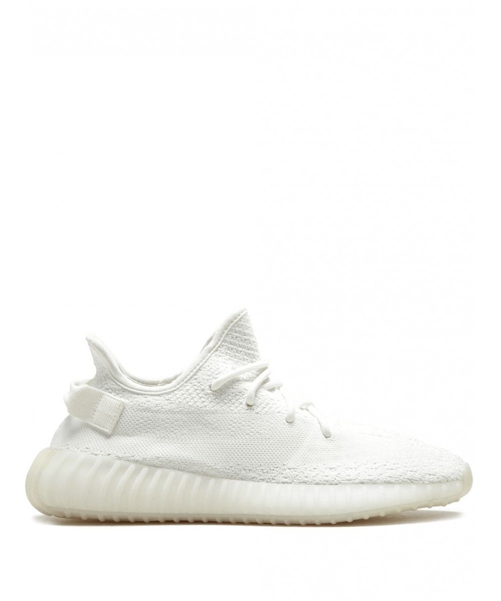 Yeezy Boost 350 V2 Triple White