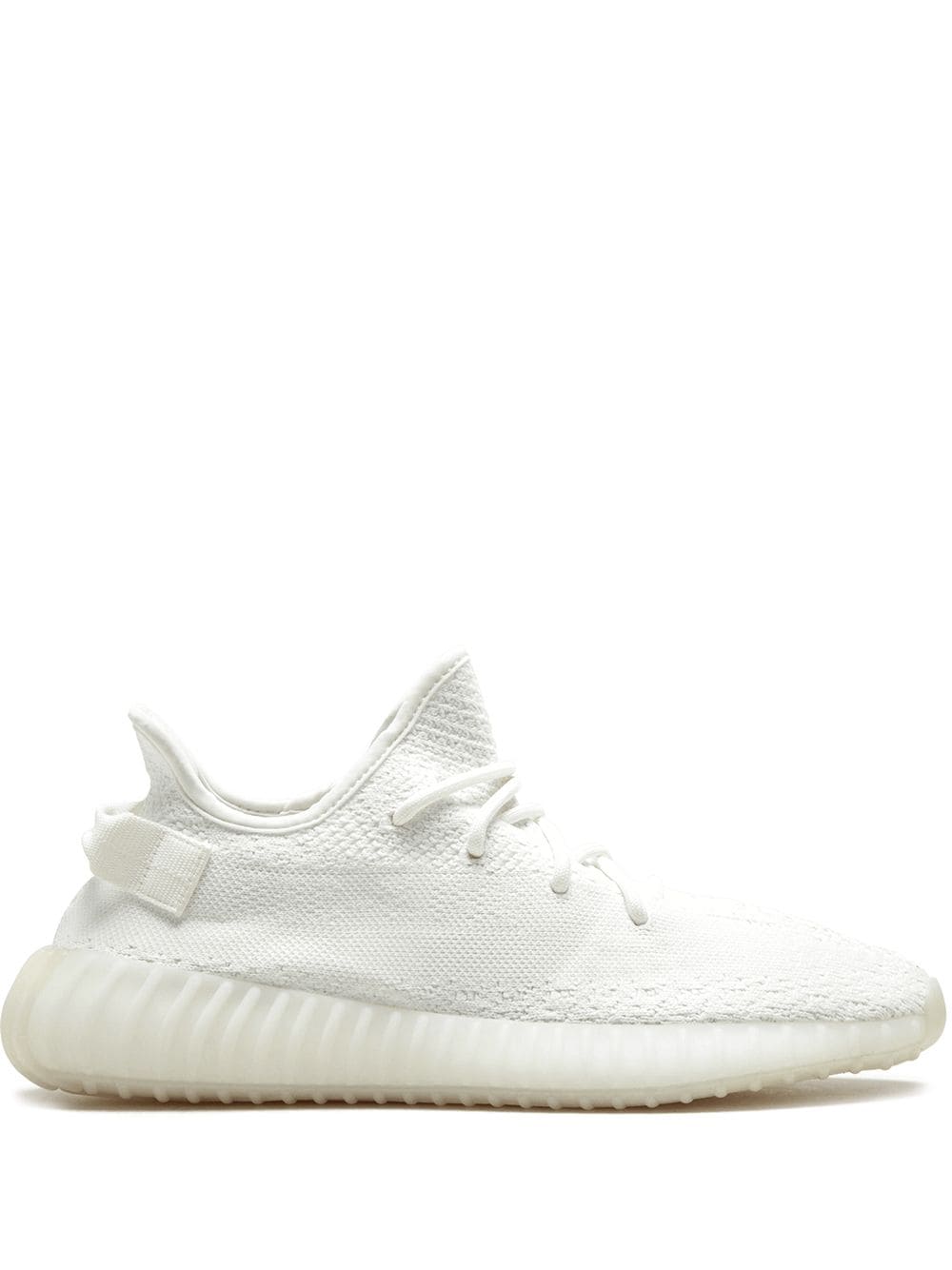 Yeezy Boost 350 V2 Triple White