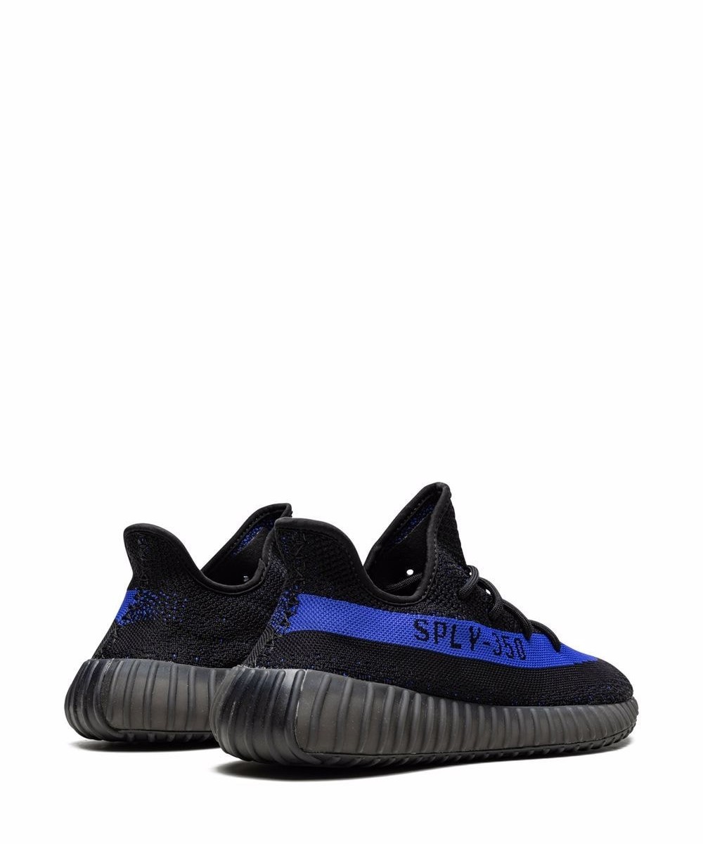 YEEZY 350 v2 Dazzling Blue