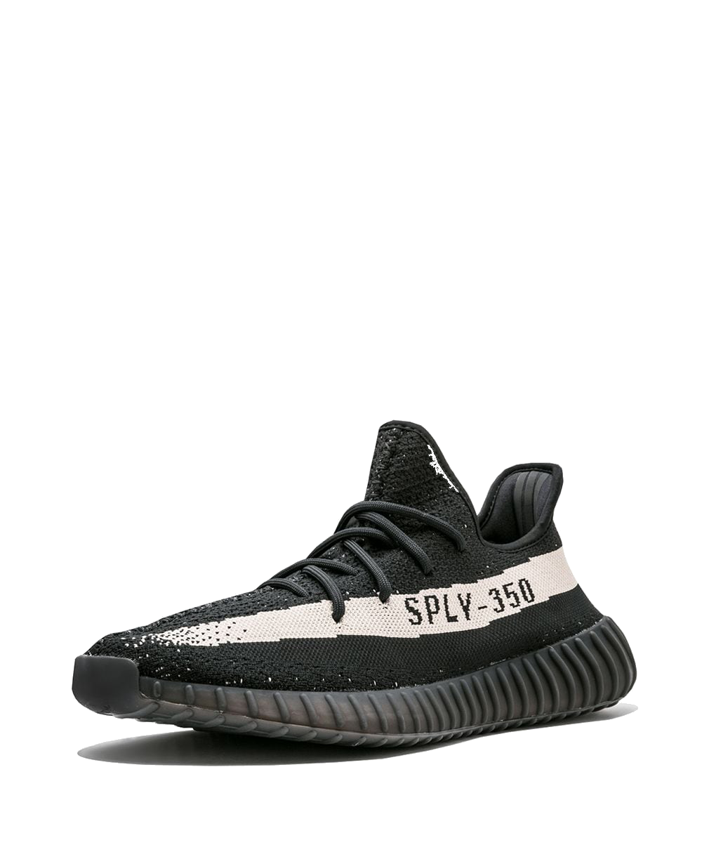 Yeezy Boost 350 V2 Oreo