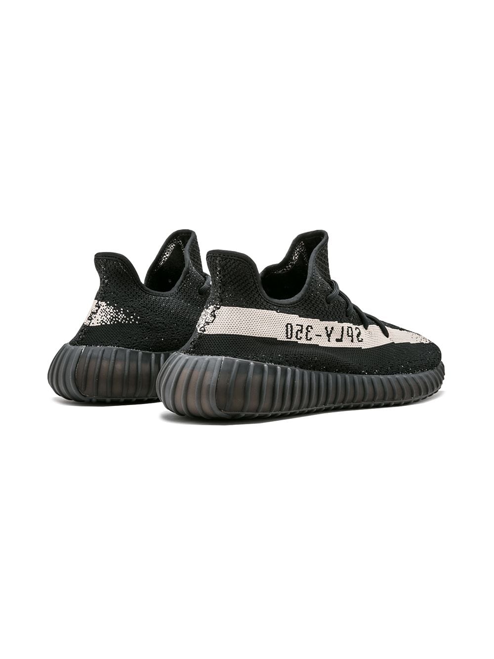 Yeezy Boost 350 V2 Oreo