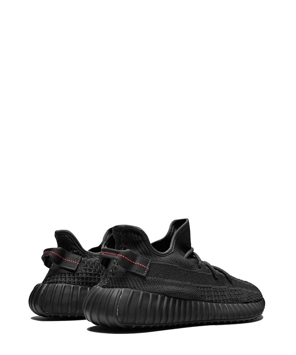 Yeezy Boost 350 V2 Reflective Black-Static