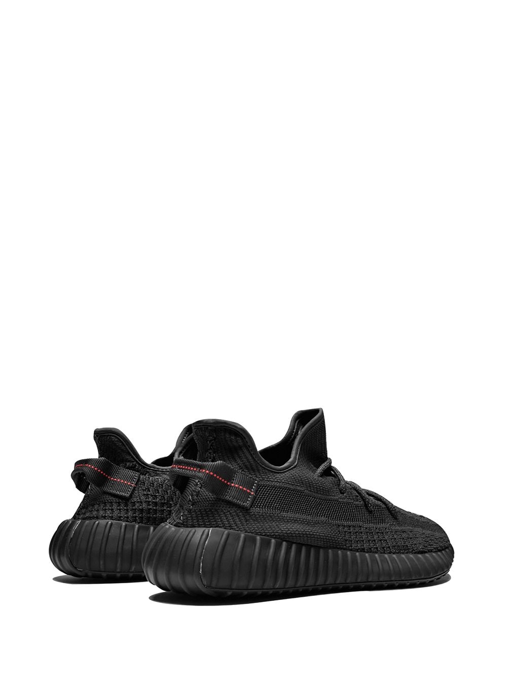 Yeezy Boost 350 V2 Reflective Black-Static