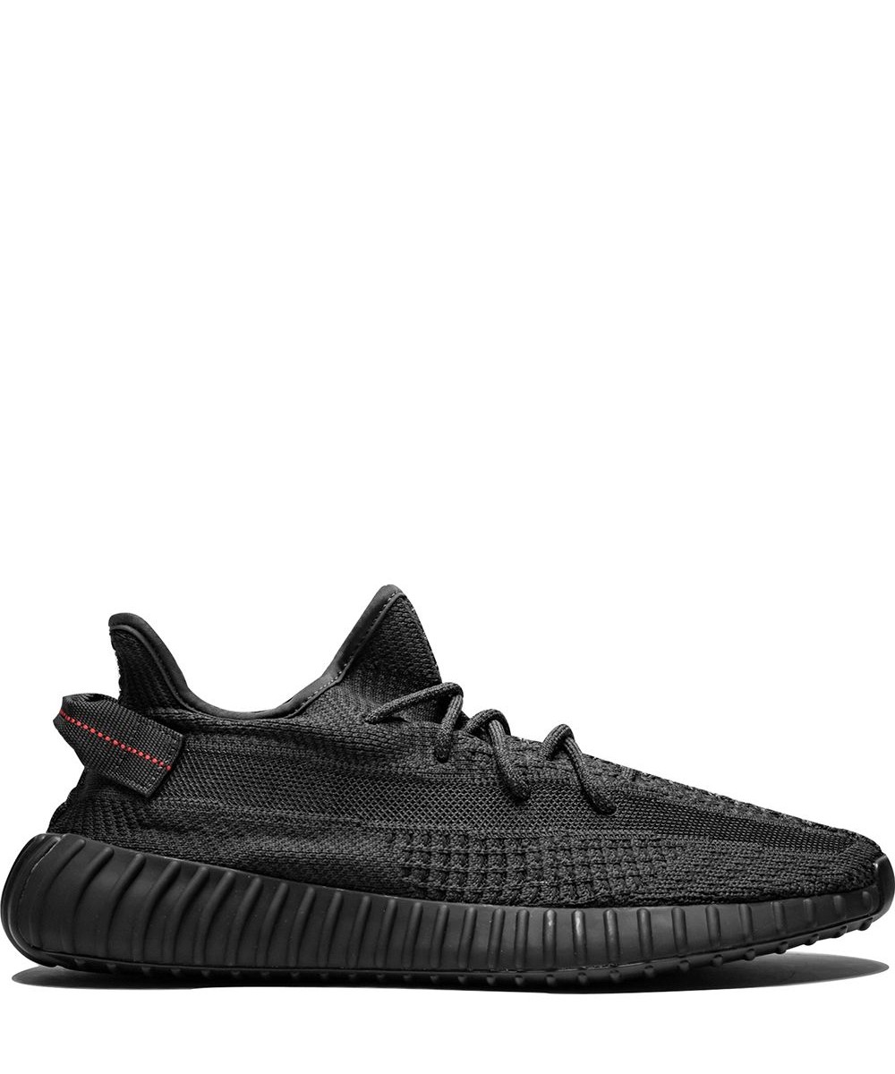 Yeezy Boost 350 V2 Reflective Black-Static