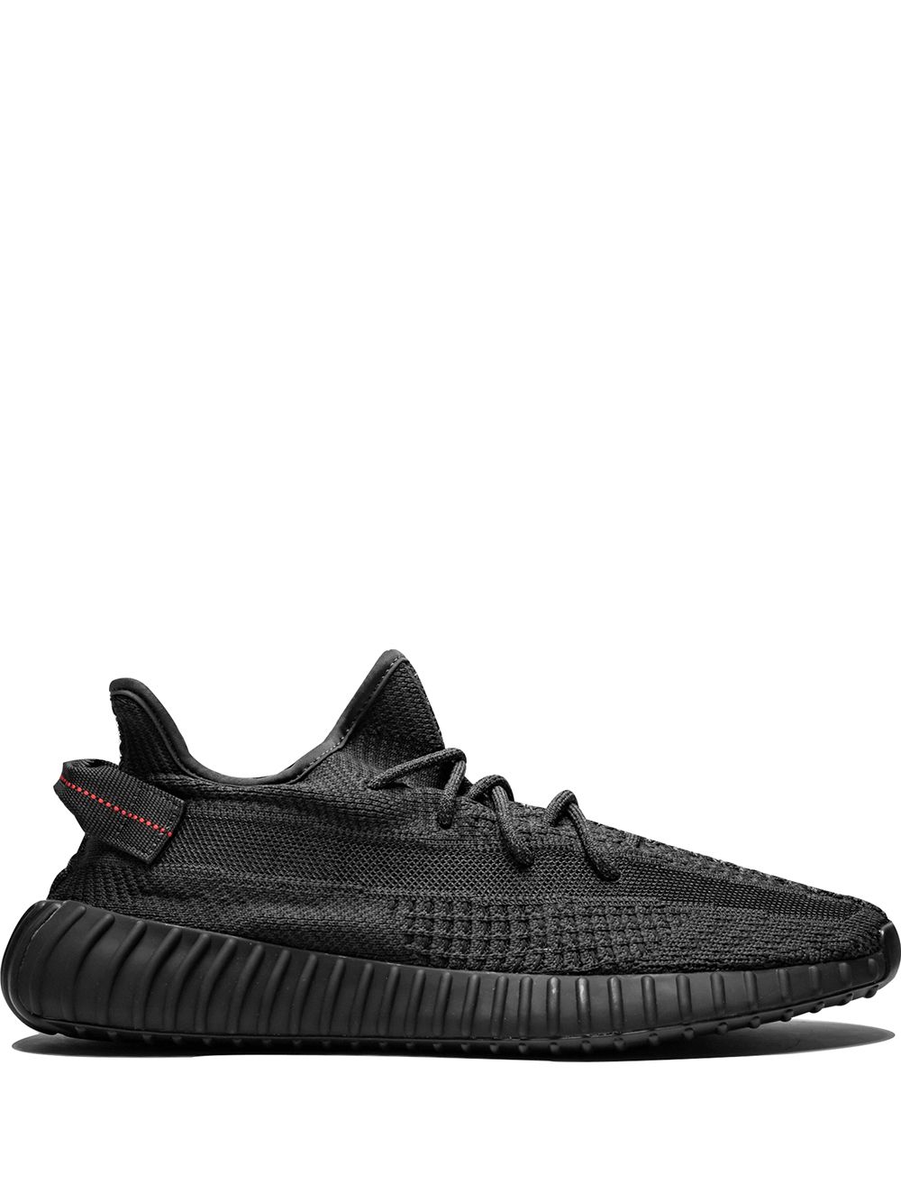 Yeezy Boost 350 V2 Reflective Black-Static