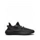 Yeezy Boost 350 V2 Reflective Black-Static