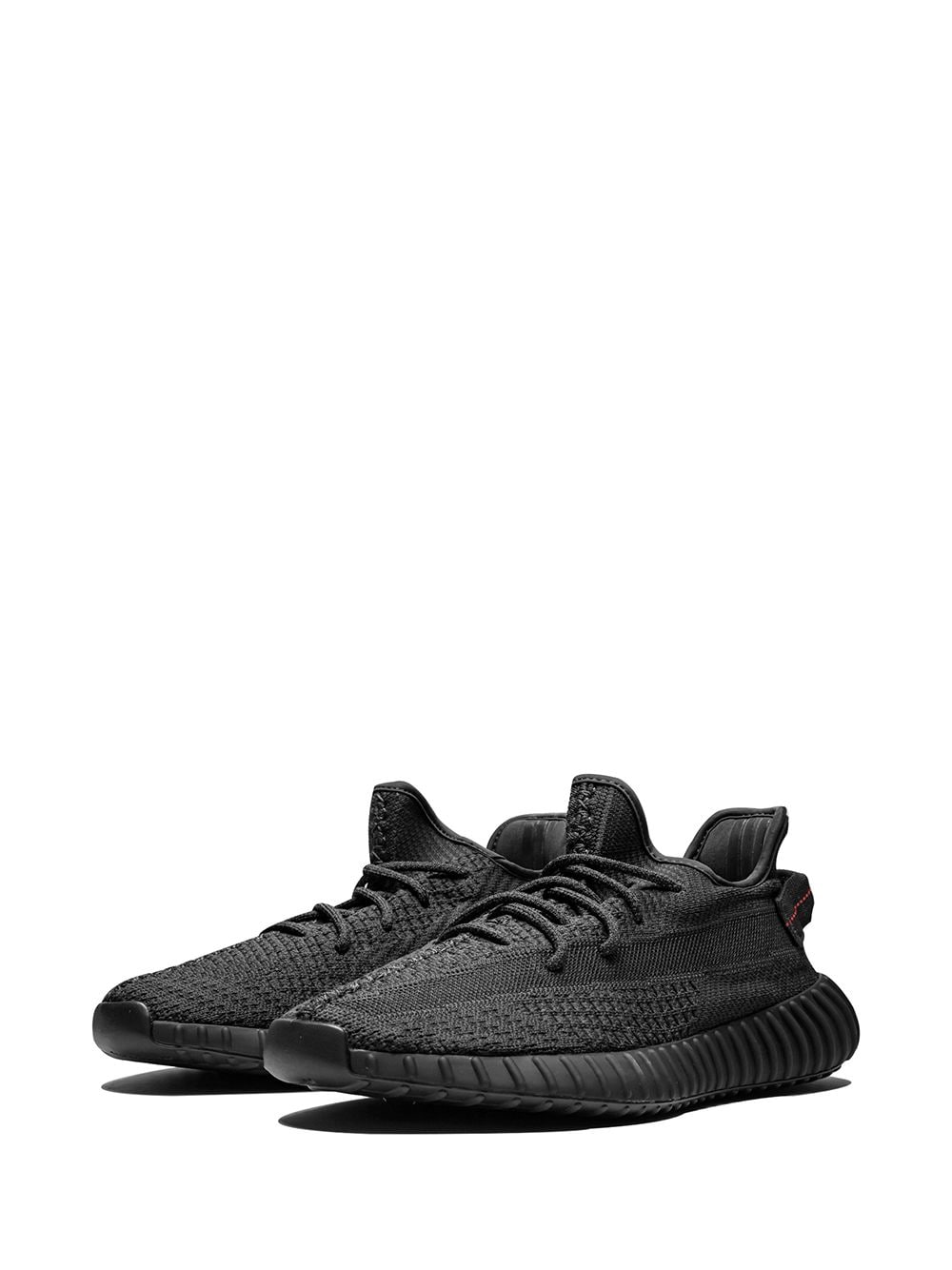 Yeezy Boost 350 V2 Reflective Black-Static