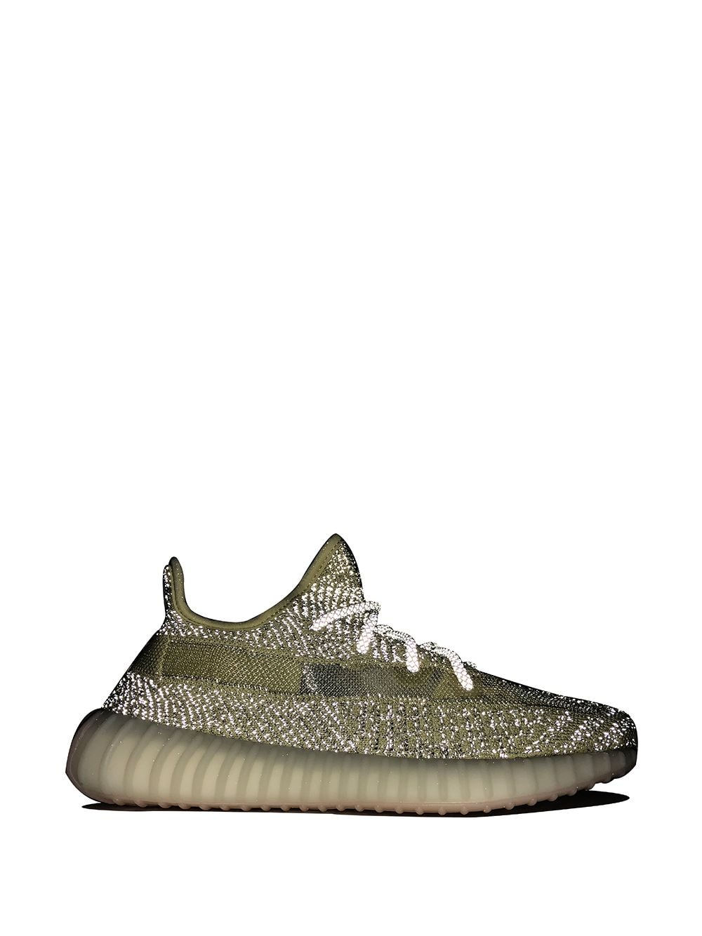 Yeezy Boost 350 V2 Antlia Reflective