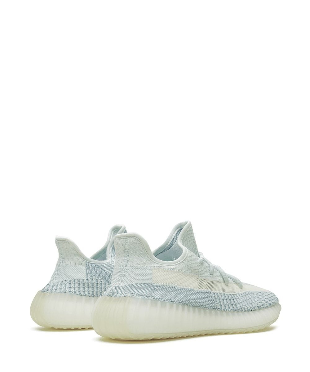 Yeezy Boost 350 V2 Cloud White