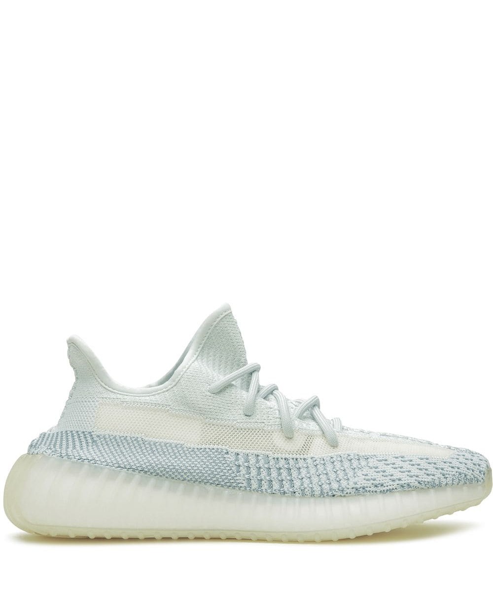 Yeezy Boost 350 V2 Cloud White