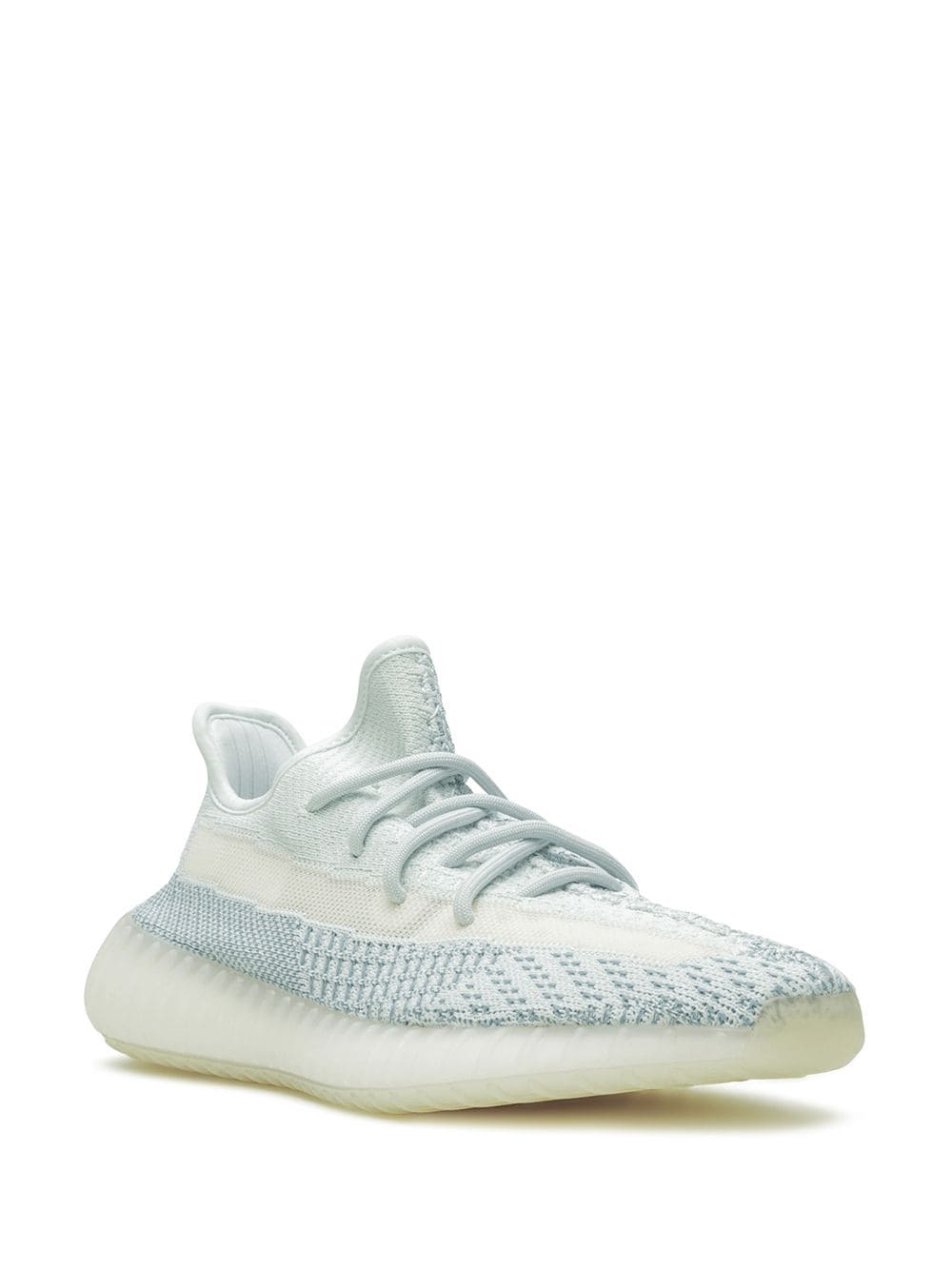 Yeezy Boost 350 V2 Cloud White